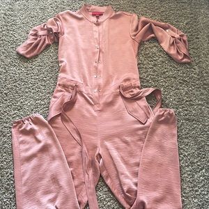 Jennifer Lopez Jumpsuit